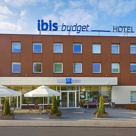 Ibis Budget Wroclaw Poludnie Hotel Exterior photo